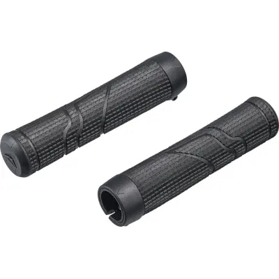 Гріпси Merida GRIPS/MERIDA COMP PLASTIC, BLACK 33MMxW:130MM Гріпси Merida GRIPS/MERIDA COMP PLASTIC, BLACK 33MMxW:130MM