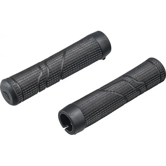 Гріпси Merida GRIPS/MERIDA COMP PLASTIC, BLACK 33MMxW:130MM