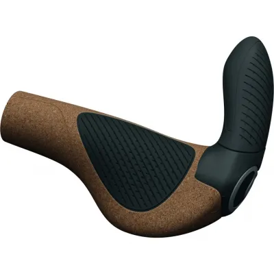 Гріпсы Ergon GP3-L Evo BioKork