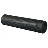 Ручки на кермо KLS Advancer чорний