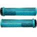Гріпси Peaty's Monarch Grip Mushroom, Thin 30>32mm, Trail Comfort, Turquoise
