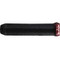 Гріпсы SPANK SPIKE 30, Black Red