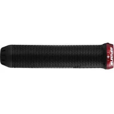 Гріпси SPANK SPIKE 30, Black Red