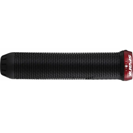Гріпси SPANK SPIKE 30, Black Red