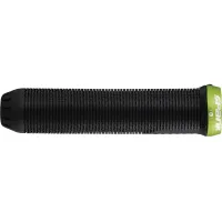 Гріпсы SPANK SPIKE 30, Black Green