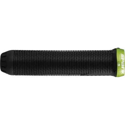 Гріпси SPANK SPIKE 30, Black Green