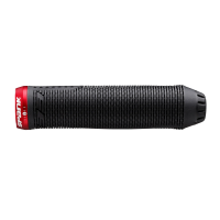 Гріпси SPANK SPIKE 33, Black Red