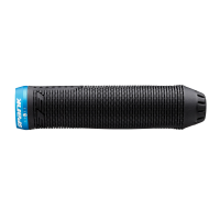 Гріпси SPANK SPIKE 33, Black Blue