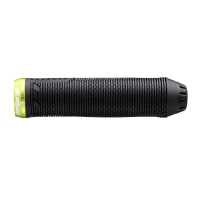 Гріпси SPANK SPIKE 33, Black Green