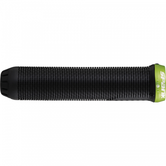 Гріпси SPANK SPIKE 30, Black Green