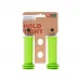 Гріпсы Green Cycle GGR-196 102mm детские, зеленые