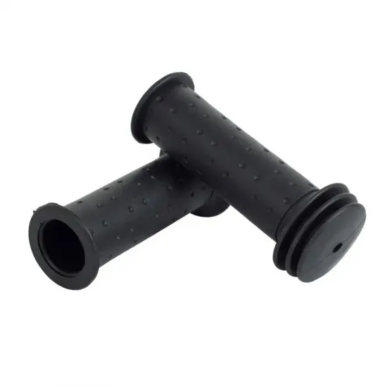 Гріпси Green Cycle GGR-196 102mm дитячі, чорні