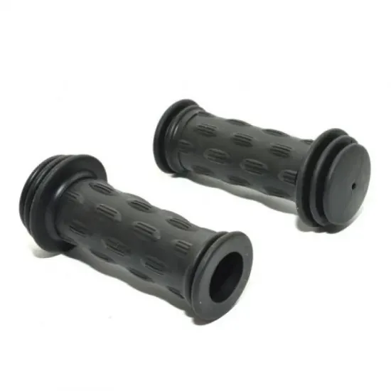 Гріпси AGR Junior 15 l.90mm, чорний  33455015