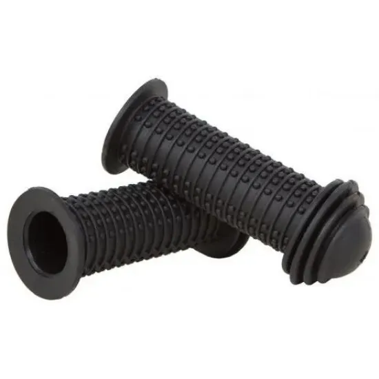 Гріпси Green Cycle GGR-171 96mm дитячі, ергономічні, чорні