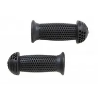 Гріпси Green Cycle GC-G112 100mm дитячі, ергономічні, чорні