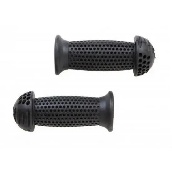 Гріпси Green Cycle GC-G112 100mm дитячі, ергономічні, чорні