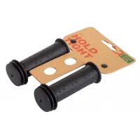 Грипсы Green Cycle GGR-196 102mm детские, черные