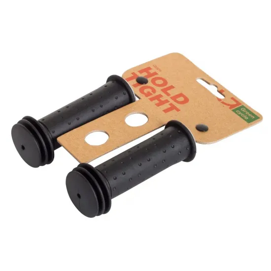 Гріпси Green Cycle GGR-196 102mm дитячі, чорні