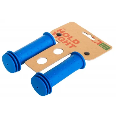 Гріпси Green Cycle GGR-196 102mm дитячі, сині Гріпси Green Cycle GGR-196 102mm дитячі, сині