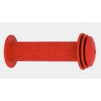 Гріпси ONRIDE Paw, дитячі, 115 мм, червоний