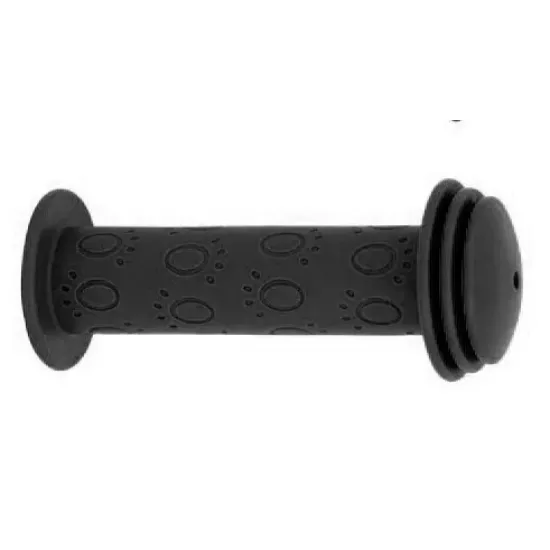 Гріпси ONRIDE Paw, дитячі, 115 мм, чорний