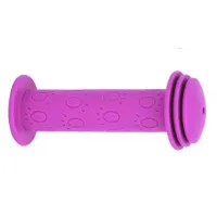 Грипсы ONRIDE Paw, детские, 115 мм, розовый