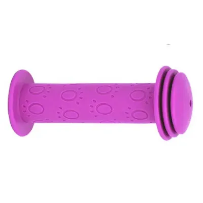 Гріпси ONRIDE Paw, дитячі, 115 мм, рожевий