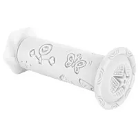 Ручки на рулевое детское KLS Kiddo 2 белый Ручки на рулевое детское KLS Kiddo 2 белый