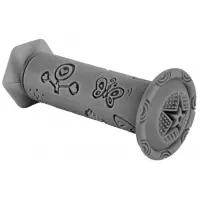 Ручки на кермо дитячі KLS Kiddo 2 сірий Ручки на кермо дитячі KLS Kiddo 2 сірий