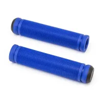 Грипсы для трюкового самоката Hipe H01, 140мм, blue Грипсы для трюкового самоката Hipe H01, 140мм, blue