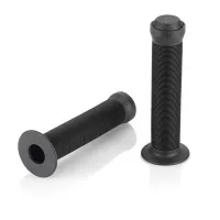 Гріпси BMX XLC GR-G21, чорні, 147 мм