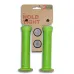 Гріпси Green Cycle GGR-254 145mm салатові, BMX