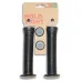 Гріпсы Green Cycle GGR-254 145mm черные, BMX