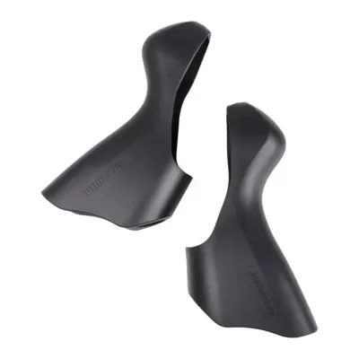 Гумки на ручки ST-5700 Shimano 105, пара Гумки на ручки ST-5700 Shimano 105, пара