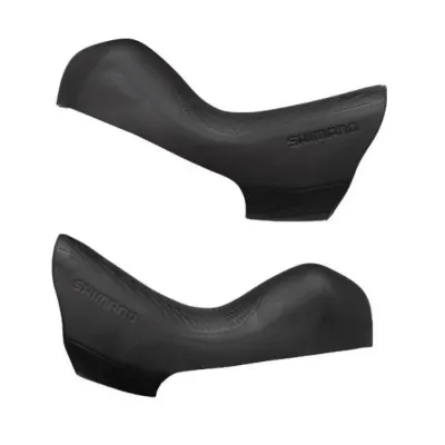 Гумки на ручки ST-R8020 ULTEGRA/ ST-R9120 DURA-ACE, пара Гумки на ручки ST-R8020 ULTEGRA/ ST-R9120 DURA-ACE, пара