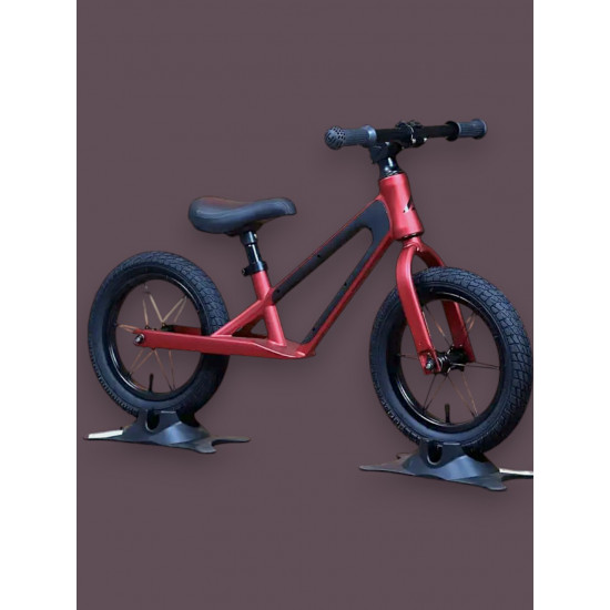 Беговел  ARDIS "BALANCE BIKE" 12AL, красный 0558RED
