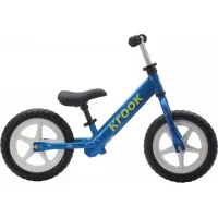 Біговел 12" Krook 12 2025 блакитний