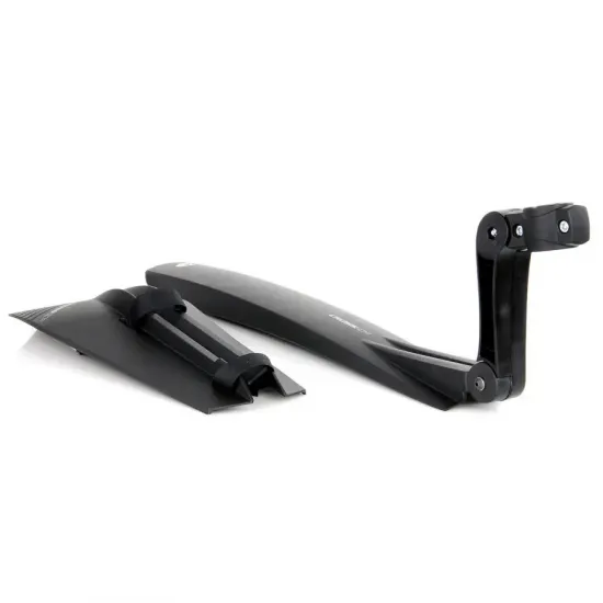 Комплект крил 24" -29" SIMPLA Cross SDE чорні