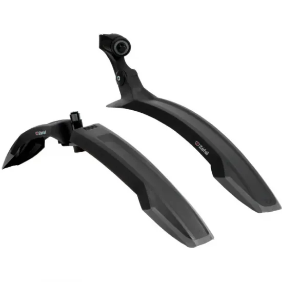 Комплект крил Zefal DEFLECTOR переднє FM60+заднє RM60