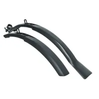 Комплект крыльев KLS Storm 26"-28" черный