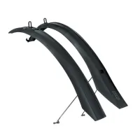 Комплект крыльев KLS Wet 29" черный