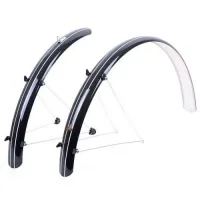 Крила для велосипеду в комплекті Author AXP-60 27,5