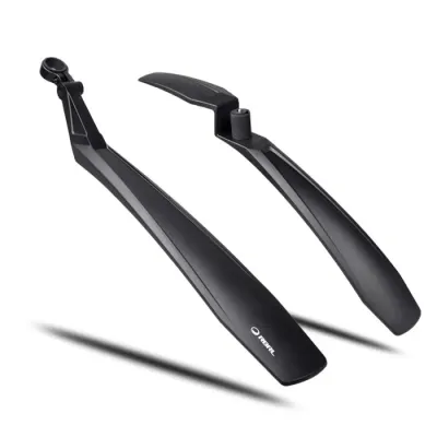 Крила RBRL RL-850FR 26"-29" чорний комплект