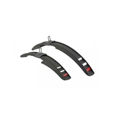 Крила для велосипеду в комплекті AXP Junior 16