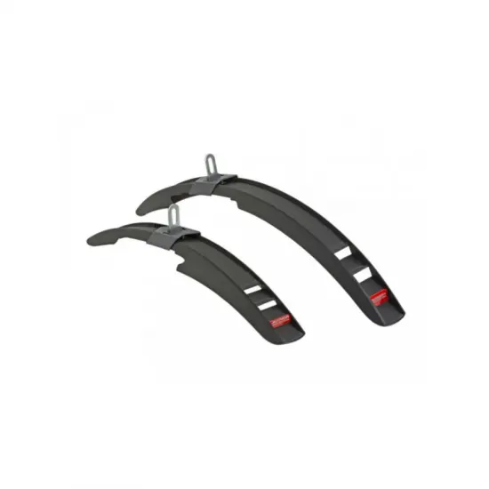 Крила для велосипеду в комплекті AXP Junior 16"-20" 16002002