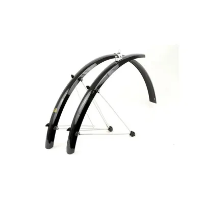 Крила для велосипеду в комплекті Author AXP-12, розмір 28