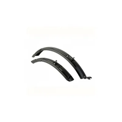 Крила для велосипеду в комплекті Author AXP-City 60  26