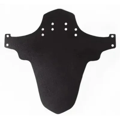 Крило пер. Green Cycle GMG-01 мінібризковик на вилку, чорний