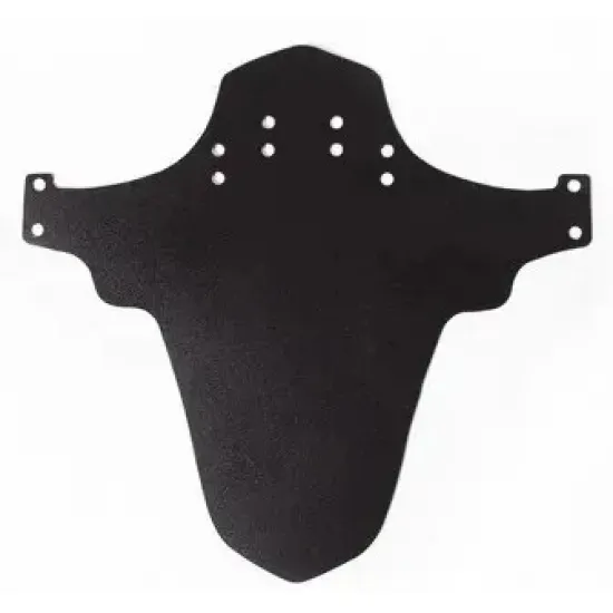 Крило пер. Green Cycle GMG-01 мінібризковик на вилку, чорний