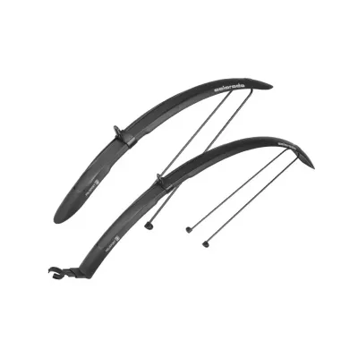 Комплект крил POLISPORT Colorado City 28